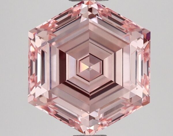 2.12 cctw VVS2 - Lab Grown Loose Diamond