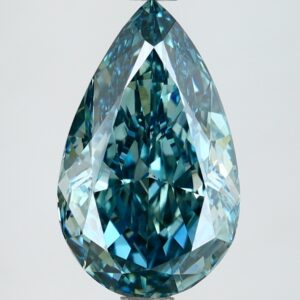 3.01 cctw VS1 - Lab Grown Loose Diamond