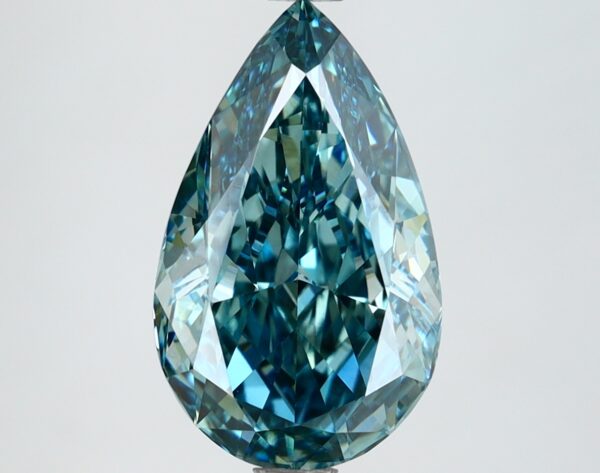 3.01 cctw VS1 - Lab Grown Loose Diamond
