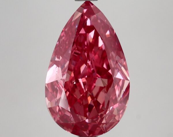 4.00 cctw VS2 - Lab Grown Loose Diamond