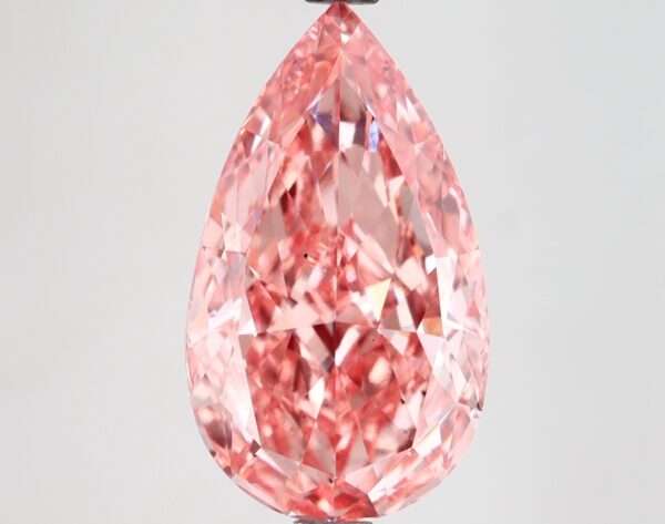 4.54 cctw VS2 - Lab Grown Loose Diamond