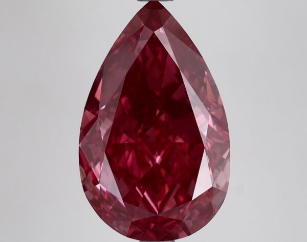 5.19 cctw VS1 - Lab Grown Loose Diamond