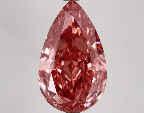 5.19 cctw VS1 - Lab Grown Loose Diamond