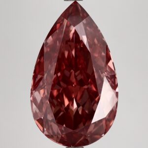 6.52 cctw VVS2 - Lab Grown Loose Diamond