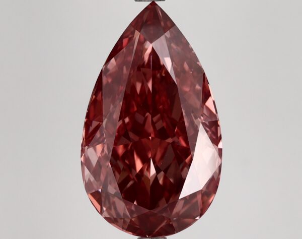 6.52 cctw VVS2 - Lab Grown Loose Diamond