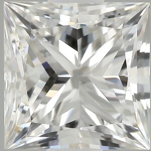 0.73 cctw VVS2 - Lab Grown Loose Diamond