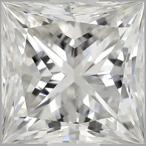 0.71 cctw VS1 - Lab Grown Loose Diamond