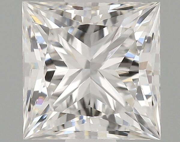 0.73 cctw VVS1 - Lab Grown Loose Diamond
