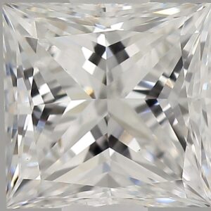 0.71 cctw VS1 - Lab Grown Loose Diamond