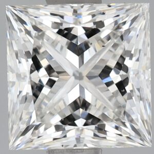 1.20 cctw SI1 - Lab Grown Loose Diamond