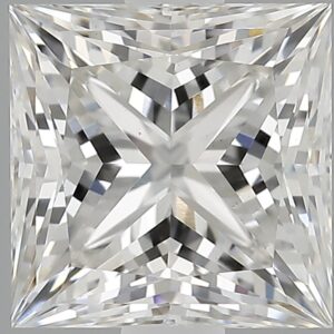 1.42 cctw VS1 - Lab Grown Loose Diamond