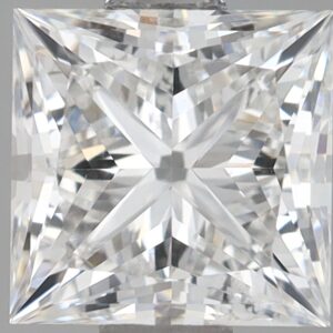 1.08 cctw VVS2 - Lab Grown Loose Diamond