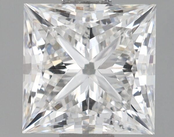 1.08 cctw VVS2 - Lab Grown Loose Diamond