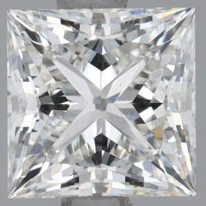 1.14 cctw VS1 - Lab Grown Loose Diamond