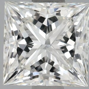 1.17 cctw VVS2 - Lab Grown Loose Diamond