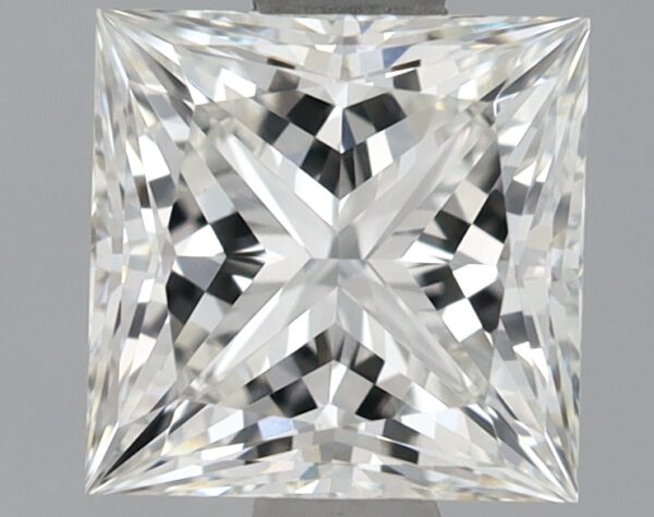 1.17 cctw VVS2 - Lab Grown Loose Diamond
