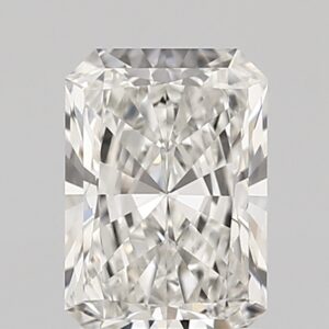 1.15 cctw VS1 - Lab Grown Loose Diamond