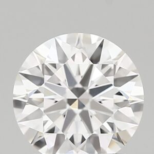 1.38 cctw VVS2 - Lab Grown Loose Diamond
