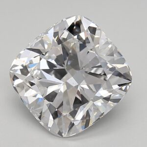 3.59 cctw VS2 - Lab Grown Loose Diamond