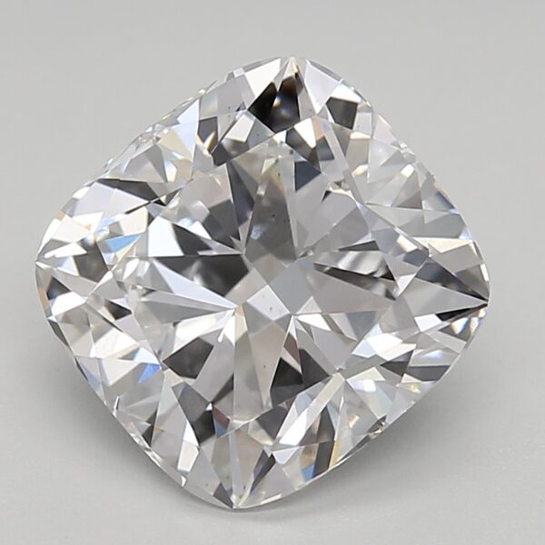 3.59 cctw VS2 - Lab Grown Loose Diamond
