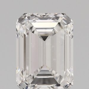 1.71 cctw VVS2 - Lab Grown Loose Diamond
