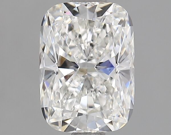 1.43 cctw VS2 - Lab Grown Loose Diamond