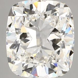 3.58 cctw VS1 - Lab Grown Loose Diamond