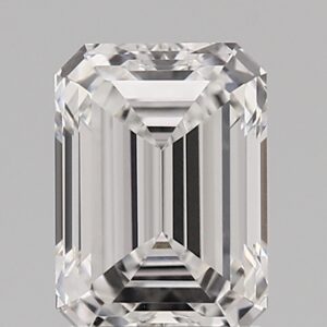 1.72 cctw VVS2 - Lab Grown Loose Diamond