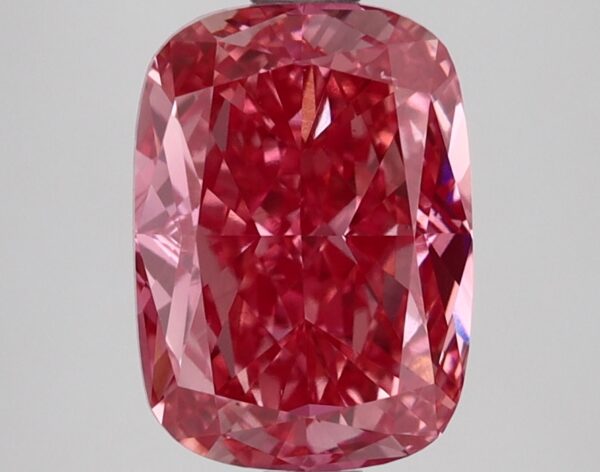 2.86 cctw VS2 - Lab Grown Loose Diamond