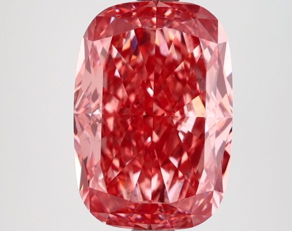 3.69 cctw VS1 - Lab Grown Loose Diamond