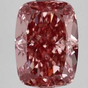 3.53 cctw VVS2 - Lab Grown Loose Diamond