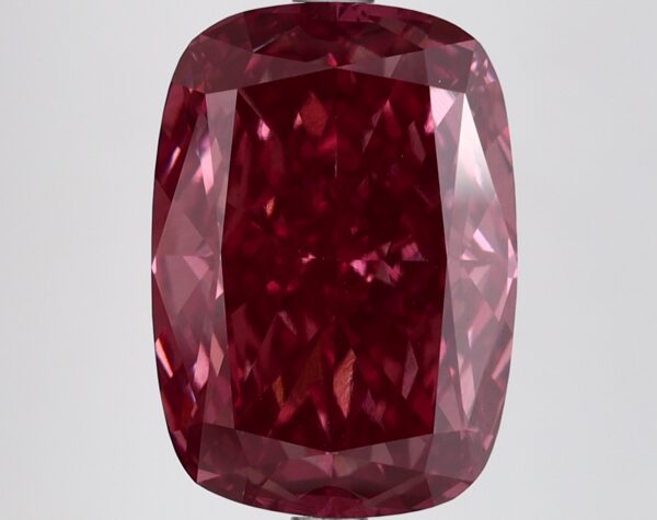 6.22 cctw VS2 - Lab Grown Loose Diamond