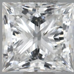 0.71 cctw SI1 - Lab Grown Loose Diamond
