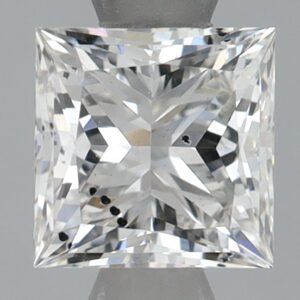 0.77 cctw SI2 - Lab Grown Loose Diamond