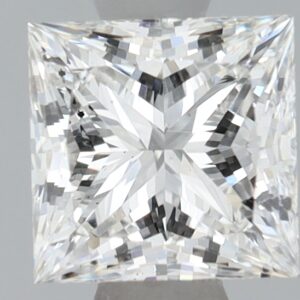 0.74 cctw SI1 - Lab Grown Loose Diamond