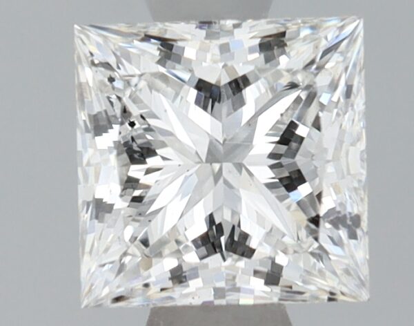 0.74 cctw SI1 - Lab Grown Loose Diamond