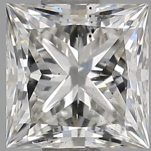 0.87 cctw SI1 - Lab Grown Loose Diamond