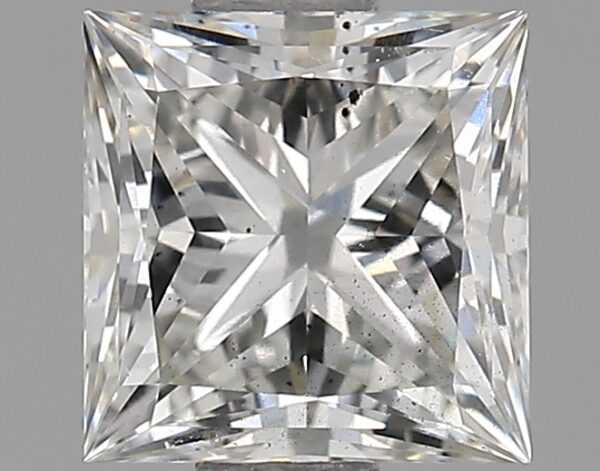 0.87 cctw SI1 - Lab Grown Loose Diamond