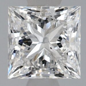 0.72 cctw VS2 - Lab Grown Loose Diamond