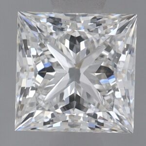 0.96 cctw VS1 - Lab Grown Loose Diamond