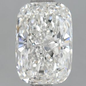 1.40 cctw SI1 - Lab Grown Loose Diamond