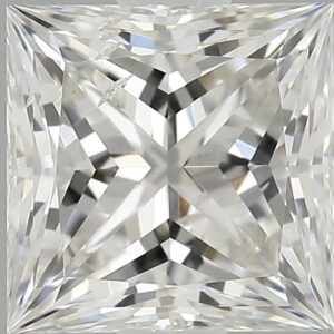 0.94 cctw SI1 - Lab Grown Loose Diamond
