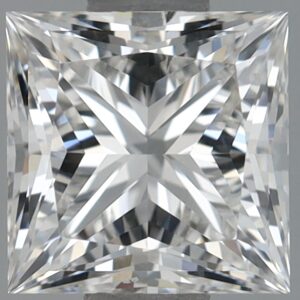 0.91 cctw VS2 - Lab Grown Loose Diamond