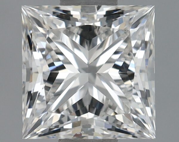 0.91 cctw VS2 - Lab Grown Loose Diamond