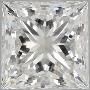 0.91 cctw VS1 - Lab Grown Loose Diamond