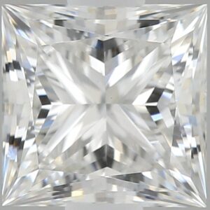0.91 cctw VVS2 - Lab Grown Loose Diamond