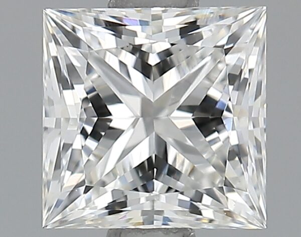 0.91 cctw VVS2 - Lab Grown Loose Diamond