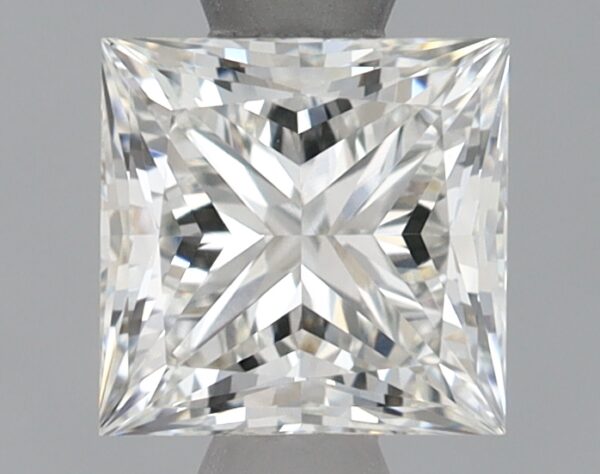 0.91 cctw VVS2 - Lab Grown Loose Diamond