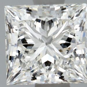 0.92 cctw VVS2 - Lab Grown Loose Diamond