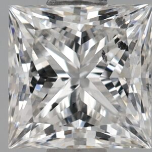 0.91 cctw SI2 - Lab Grown Loose Diamond